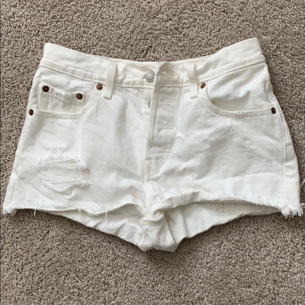 Levi’s Women’s Shorts